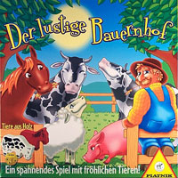 Der Lustige Bauernhof