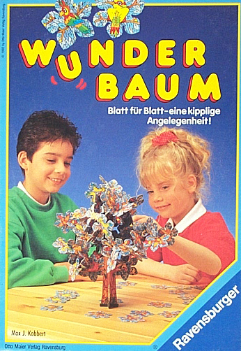 Wunderbaum