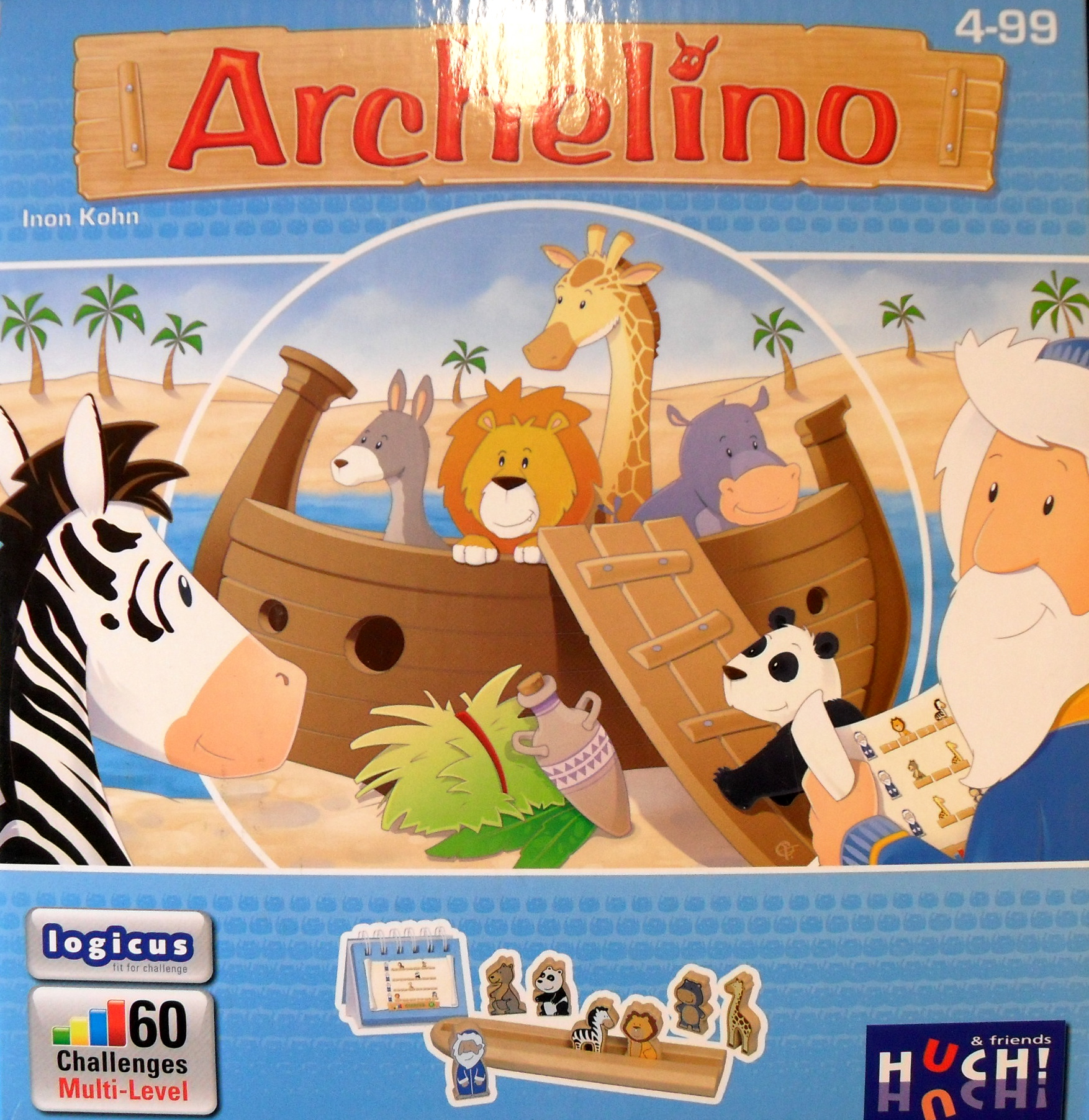 Archelino