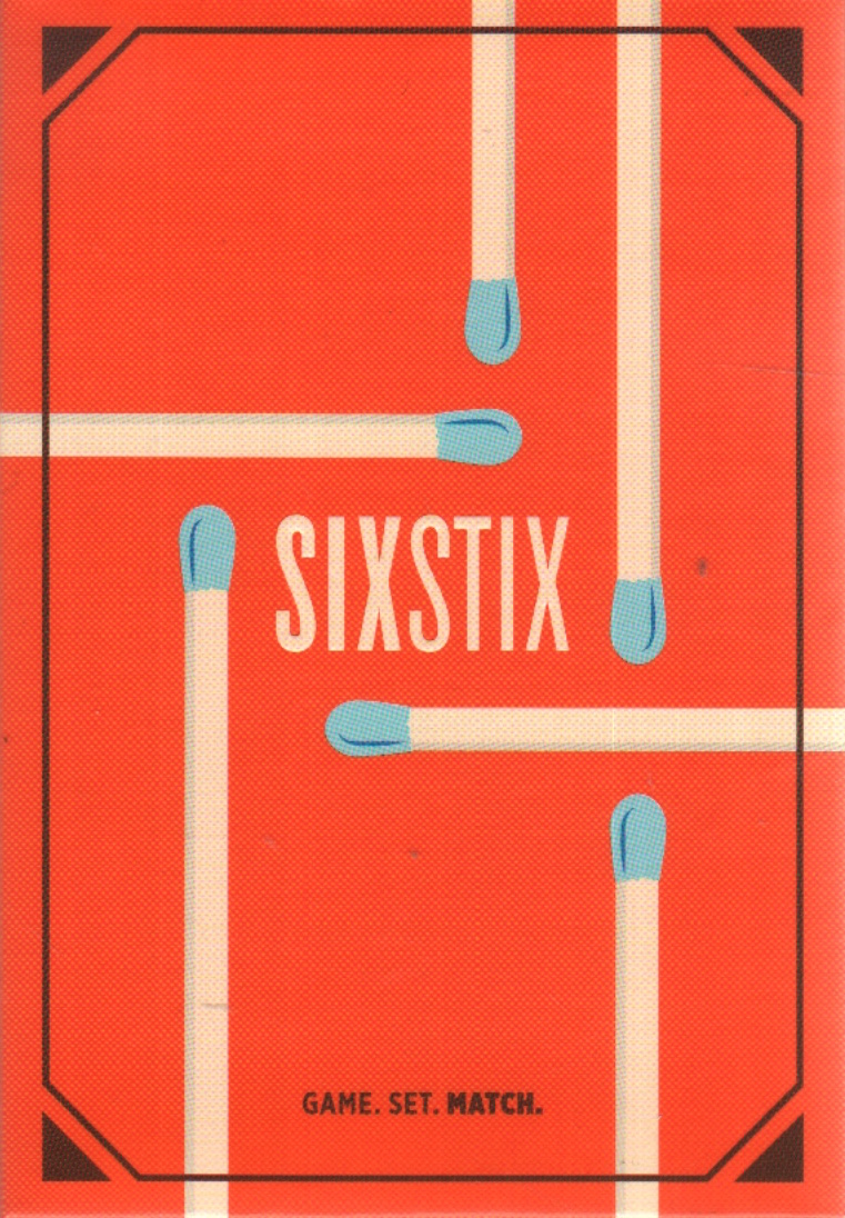 Sixstix