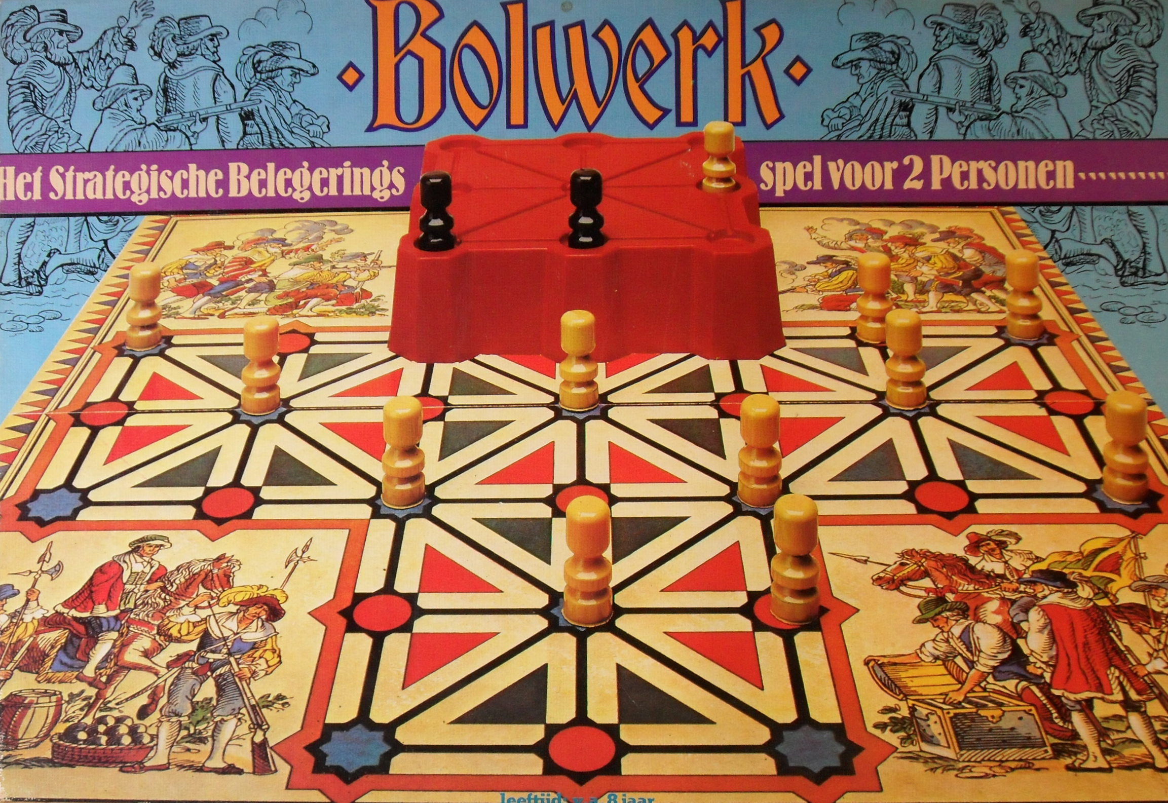 Bolwerk