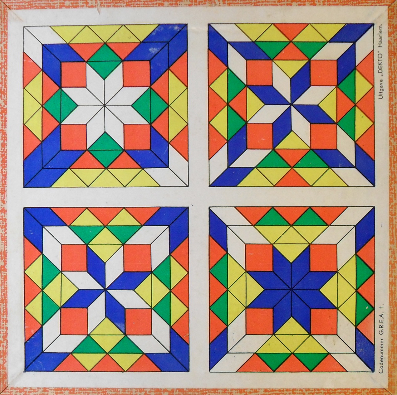 Tangram