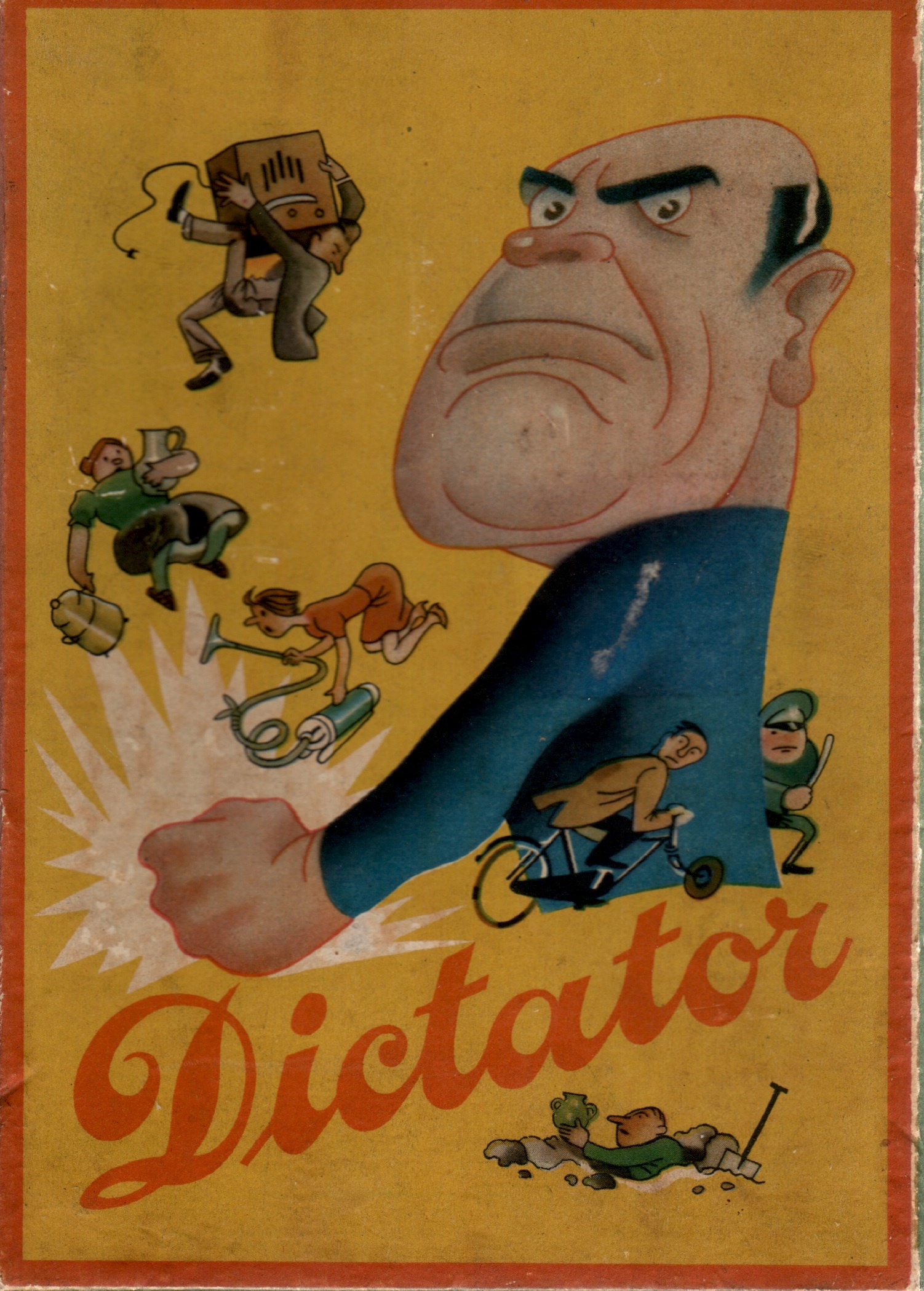 Dictator