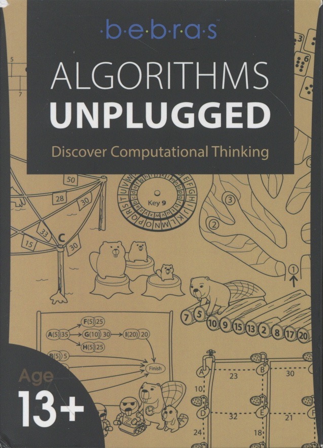 Algorithms Unplugged