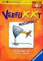 Verflixxt - Die 1. Erweiterung - Nochmal!