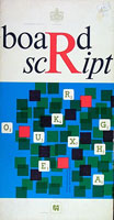 Boardscript (18e druk)