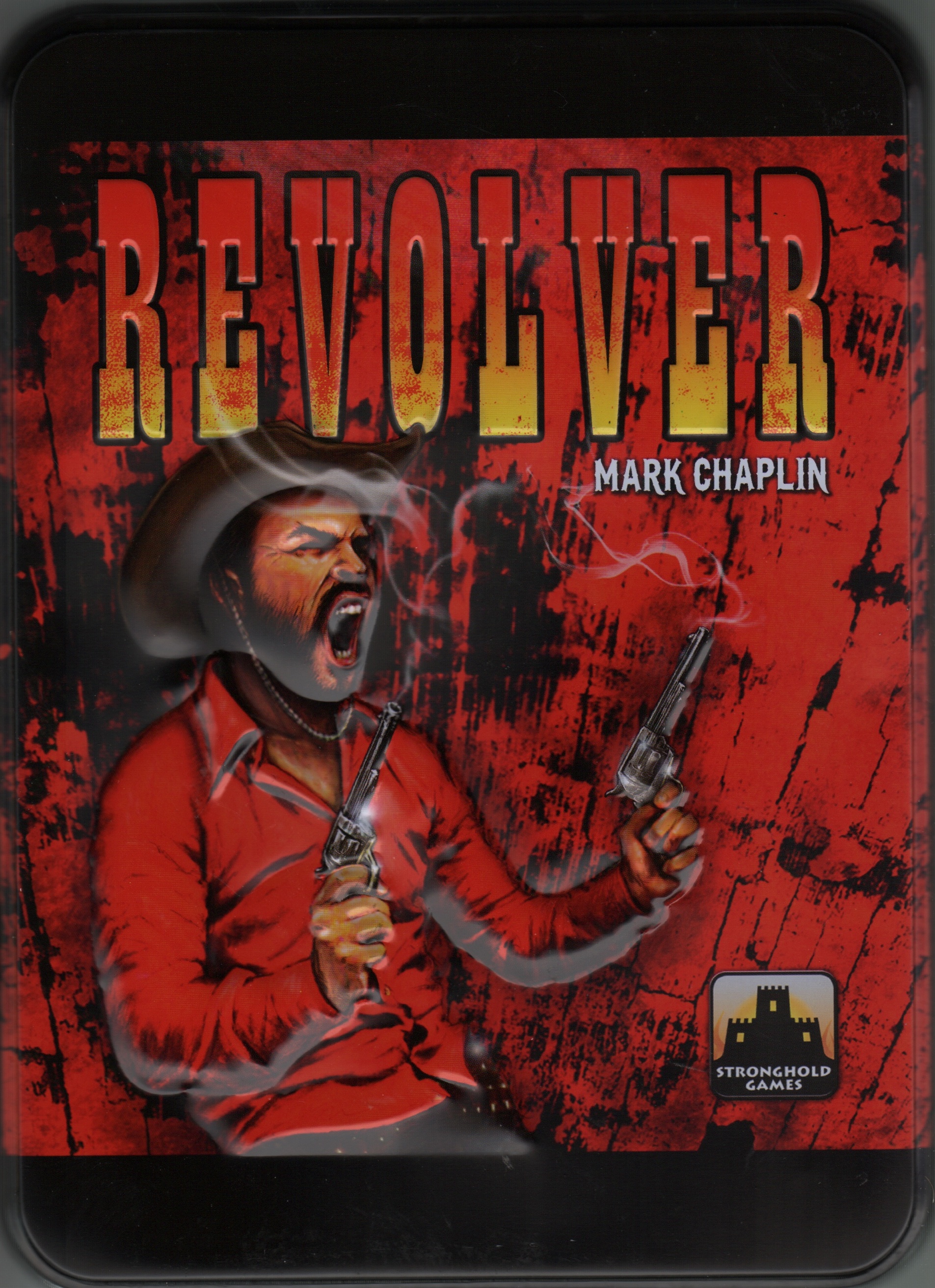 Revolver