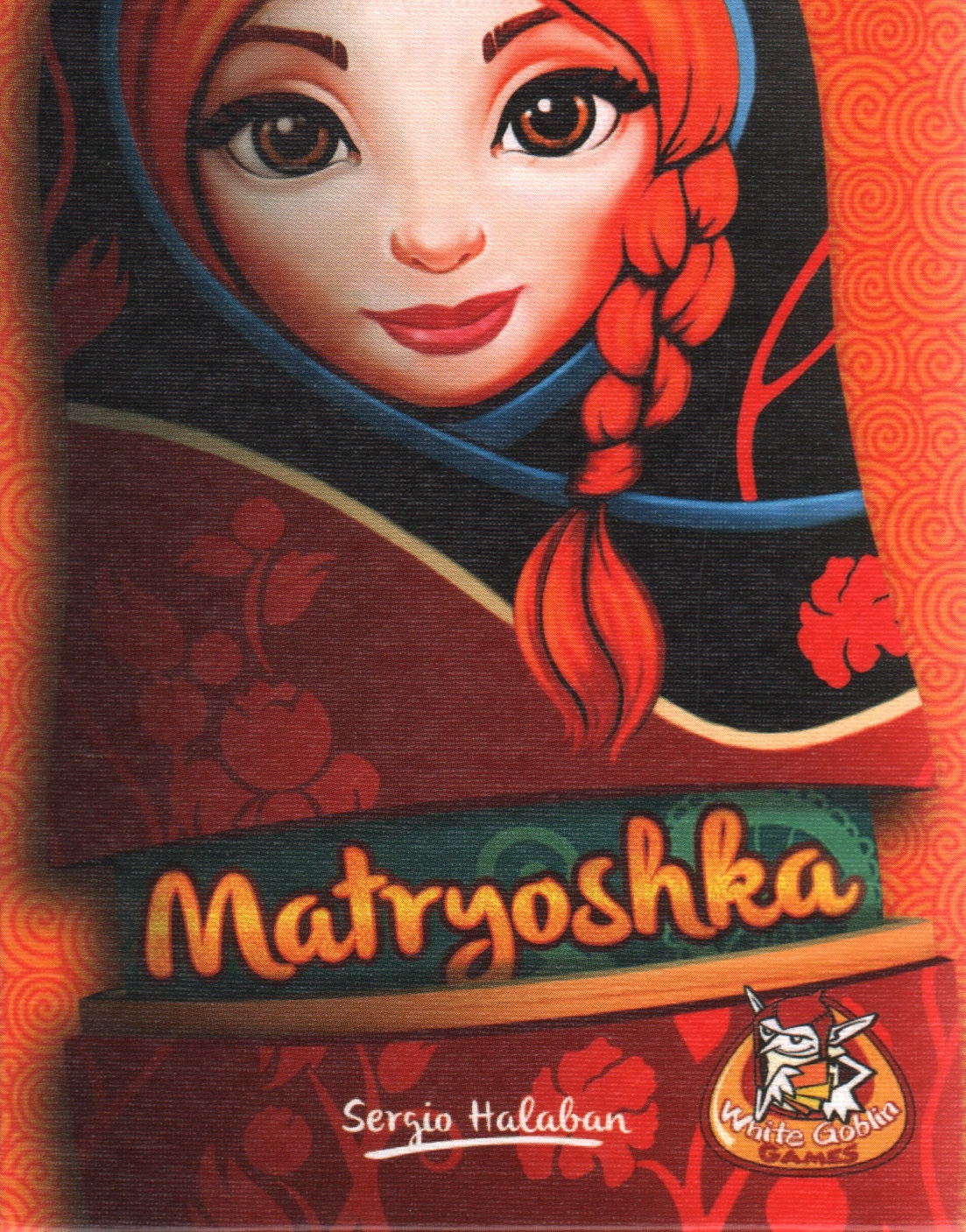 Matryoshka