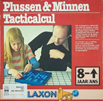 Plussen & Minnen