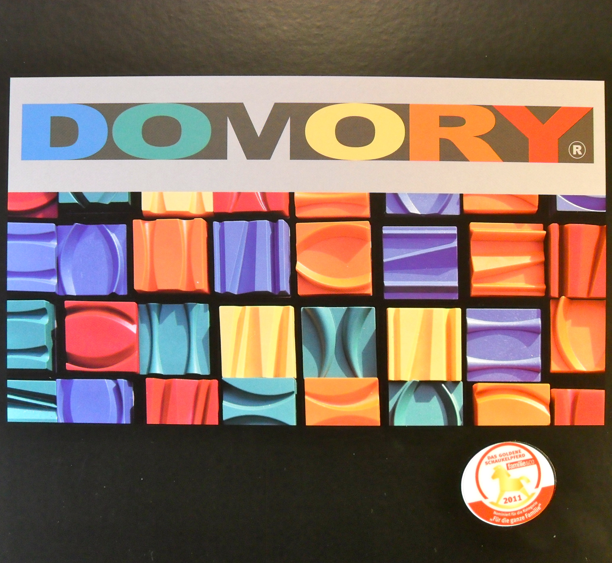 Domory