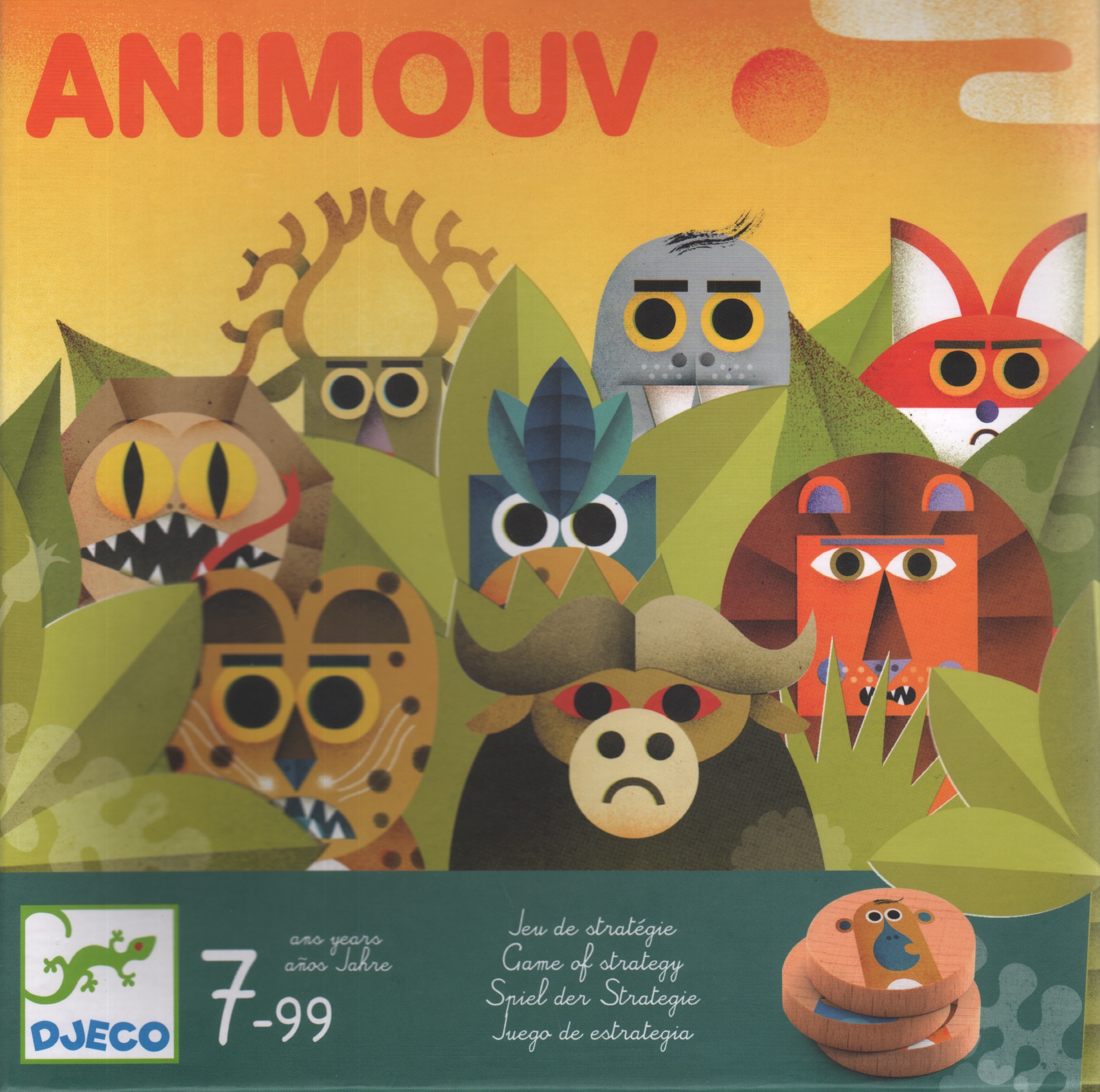 Animouv