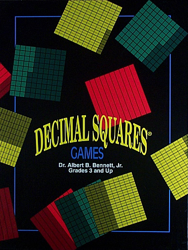 Decimal Squares Games