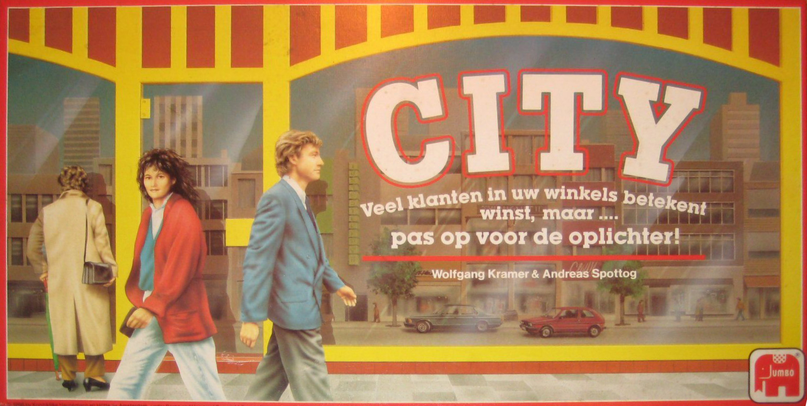 City