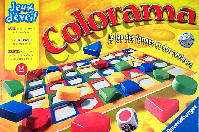 Colorama