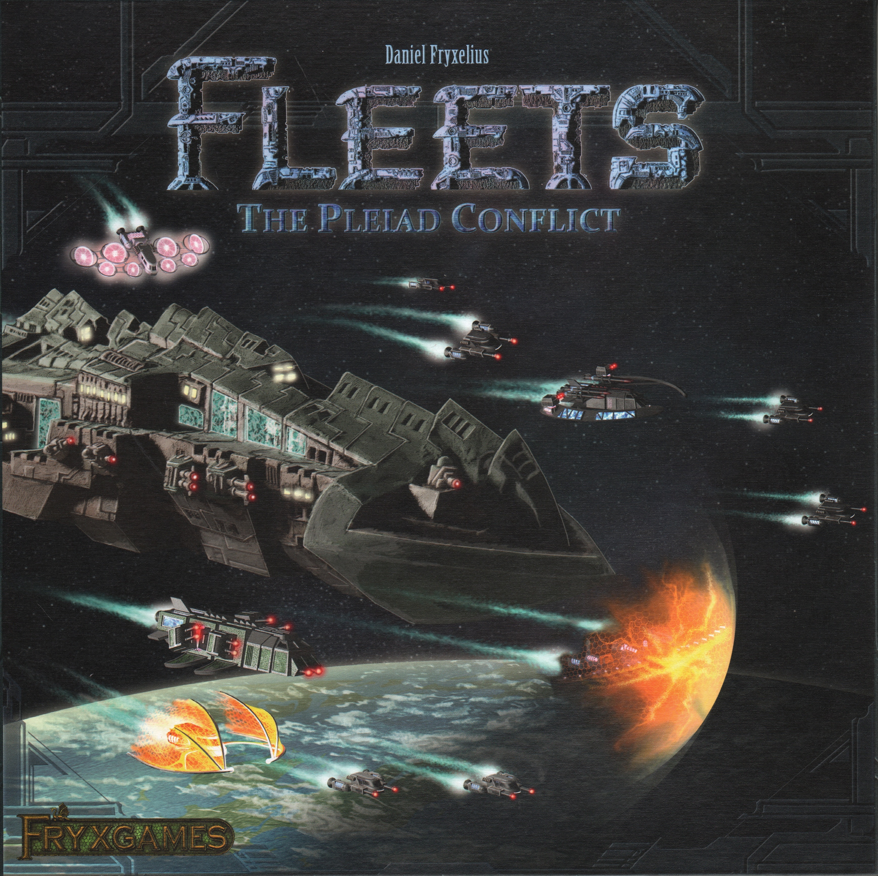 Fleets