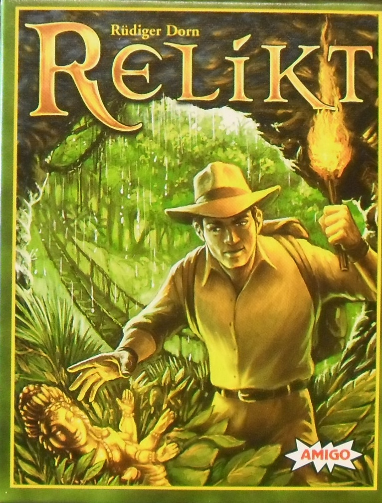 Relikt