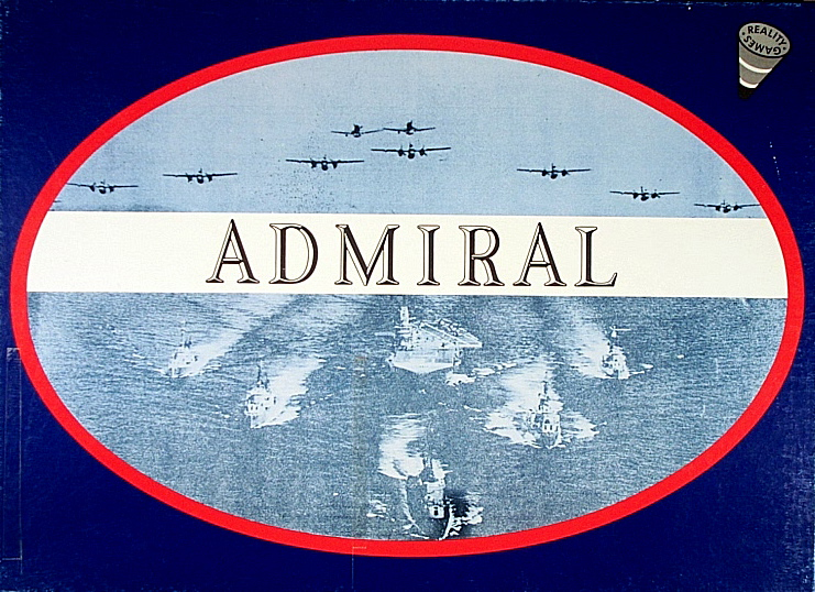 Admiral