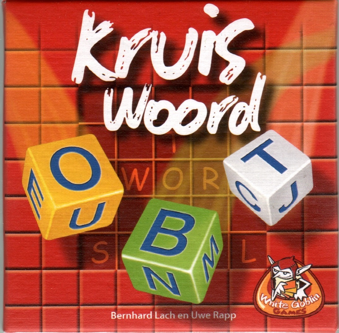 Kruiswoord