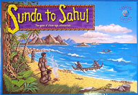 Sunda to Sahul