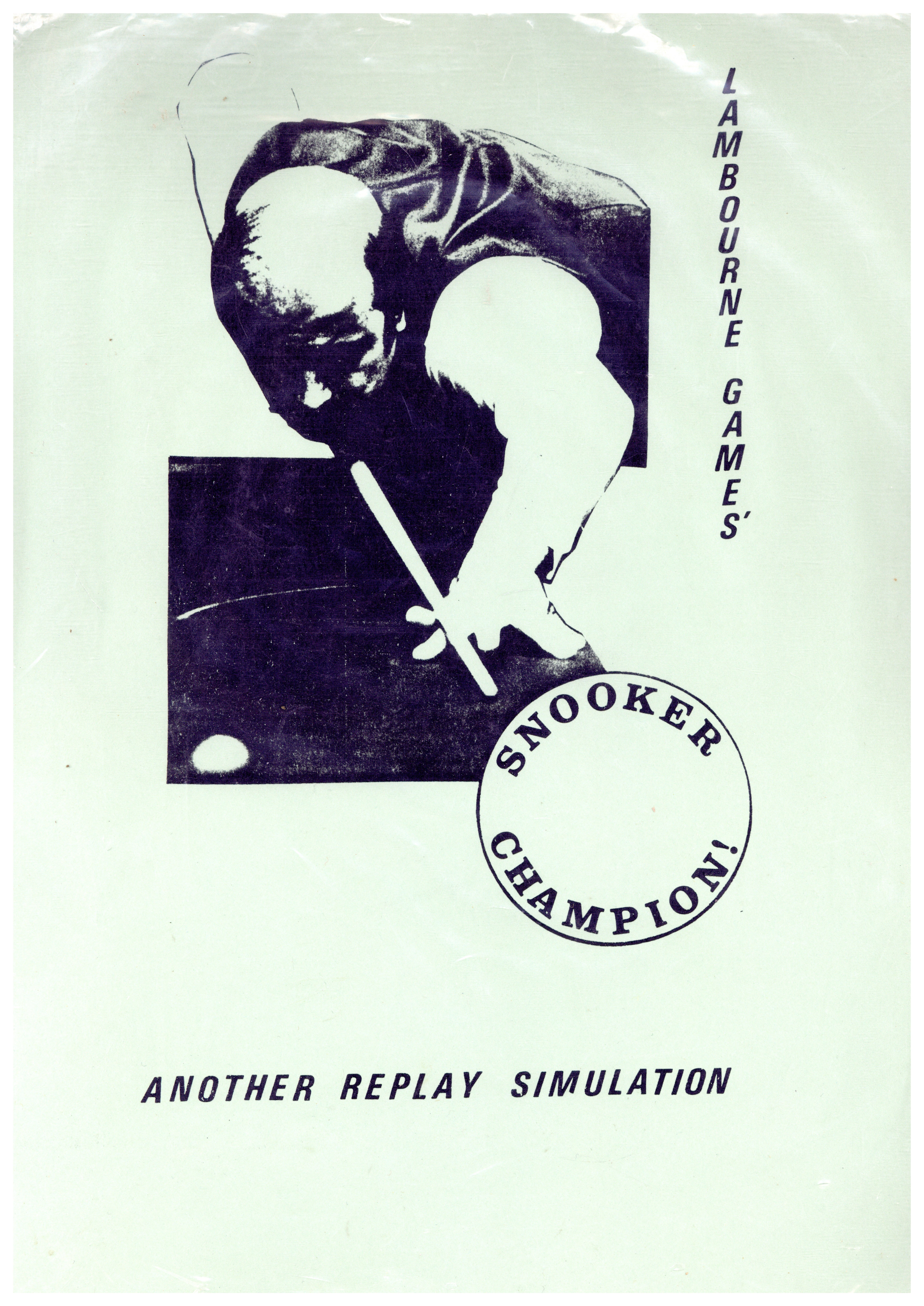 Snooker Champion