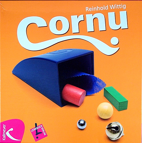 Cornu