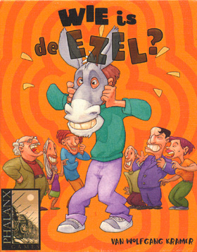 Wie is de Ezel?