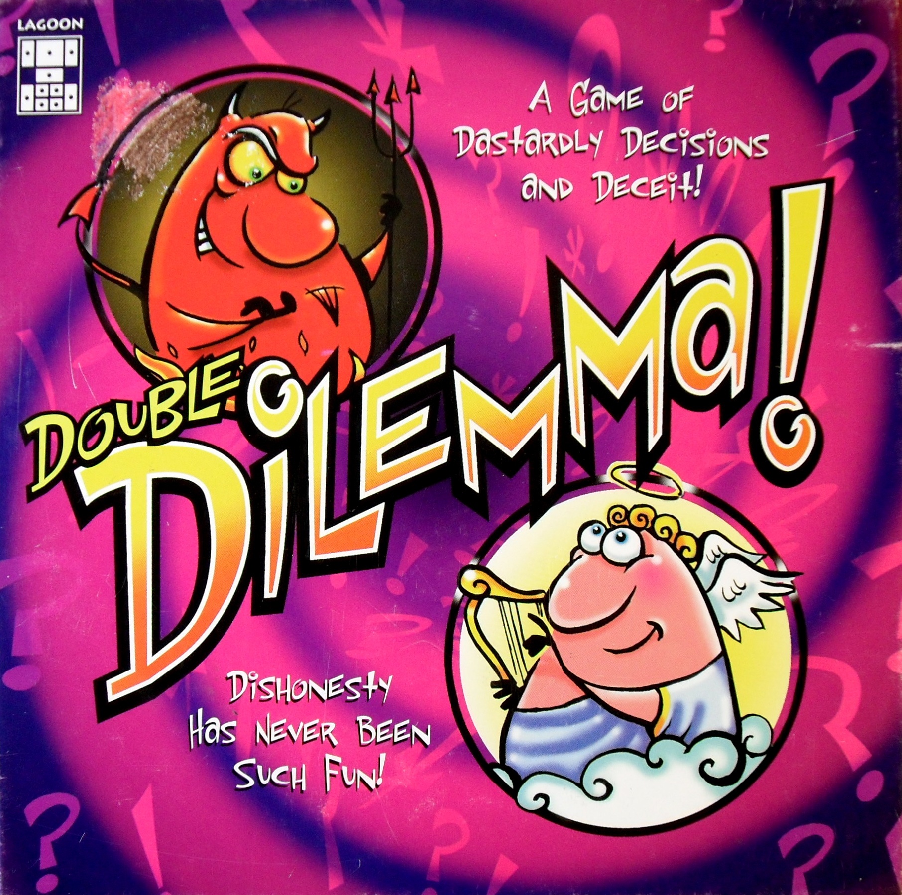 Double Dilemma!