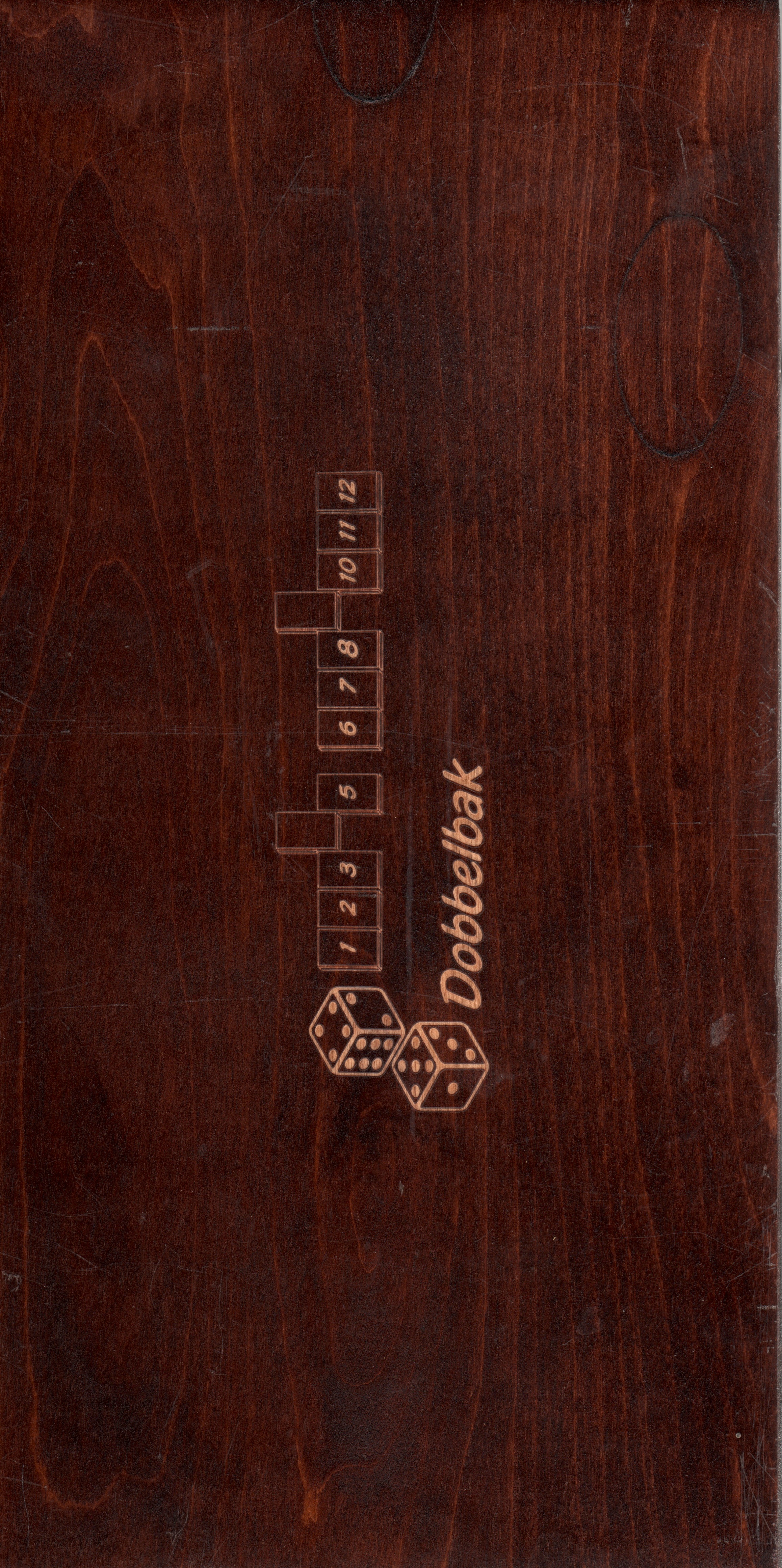 Dobbelbox (Dobbelbak)