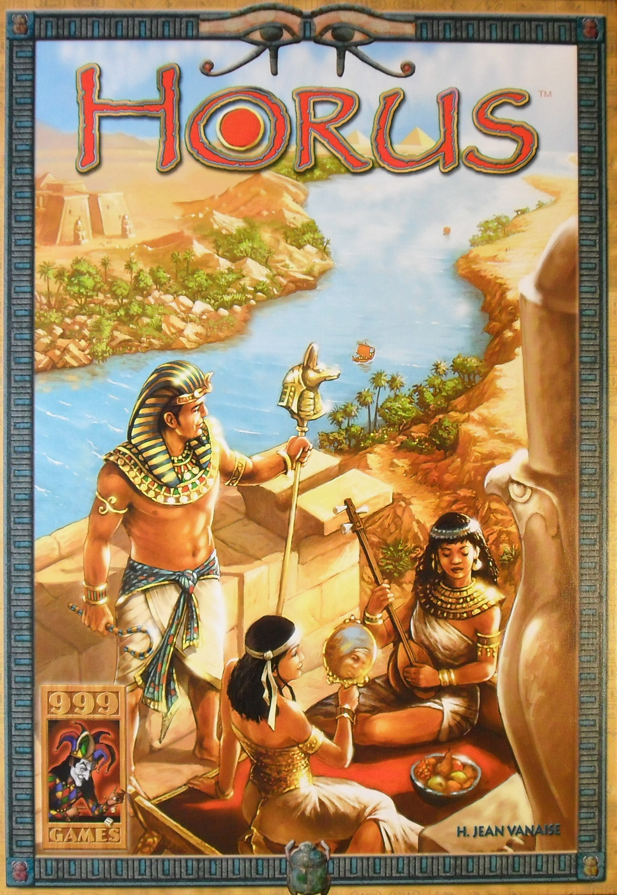 Horus