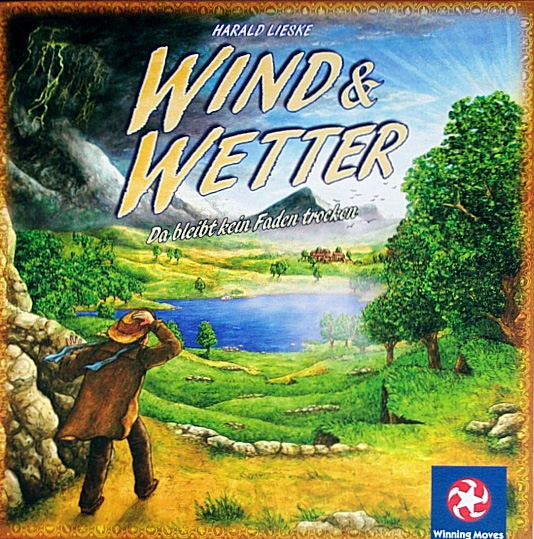 Wind & Wetter