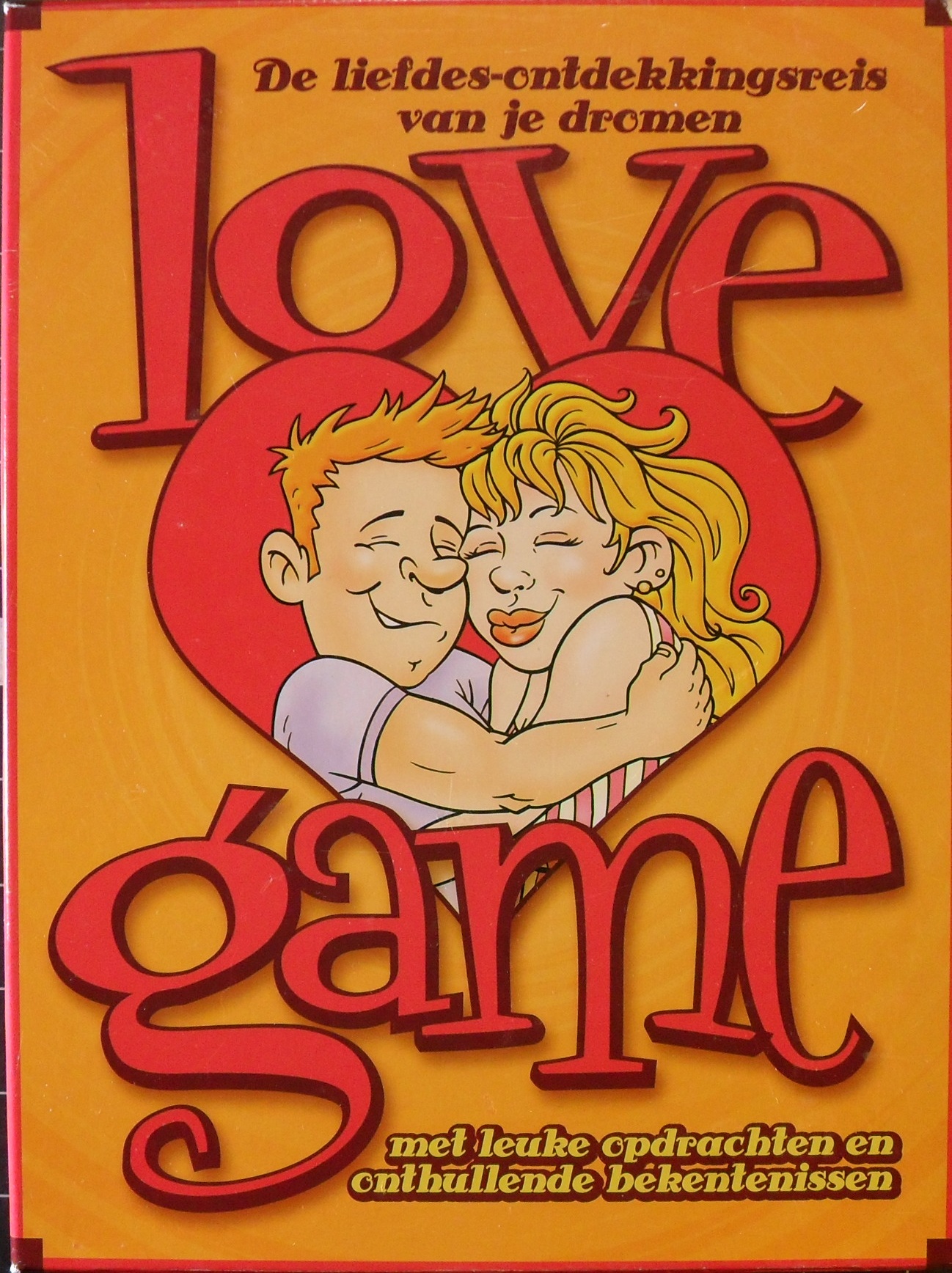 Love Game