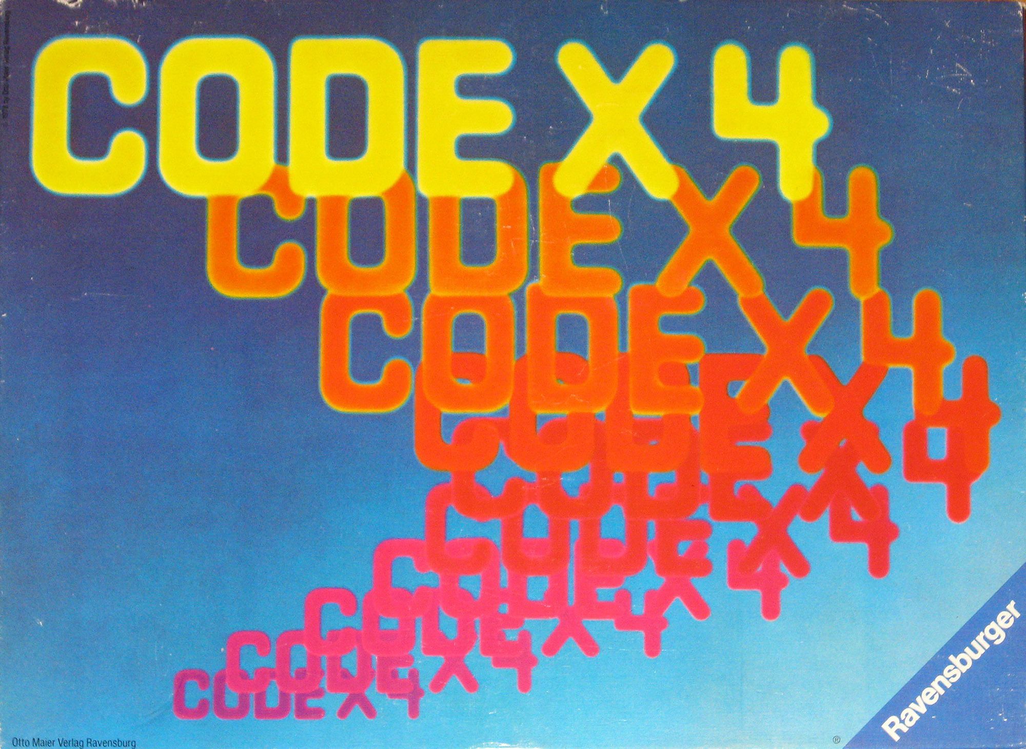 Code X4