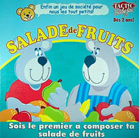 Salade de Fruits