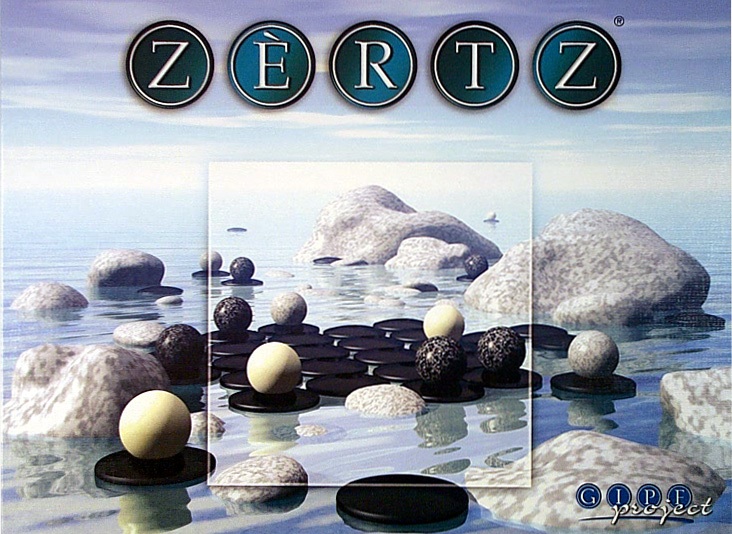 Zèrtz