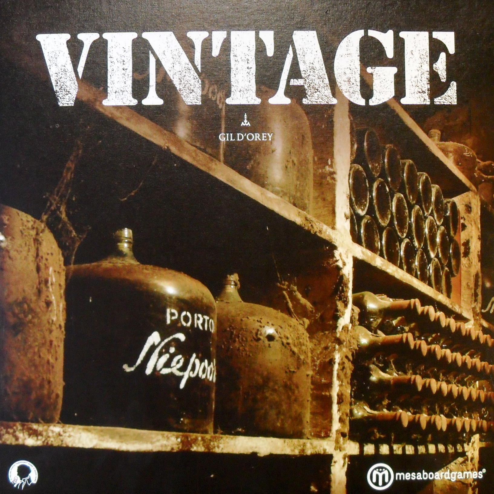 Vintage
