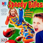 Speedy Billes