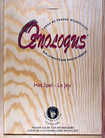 Oenologus: Langs de Franse wijnroutes (Sur la route des vins de France)