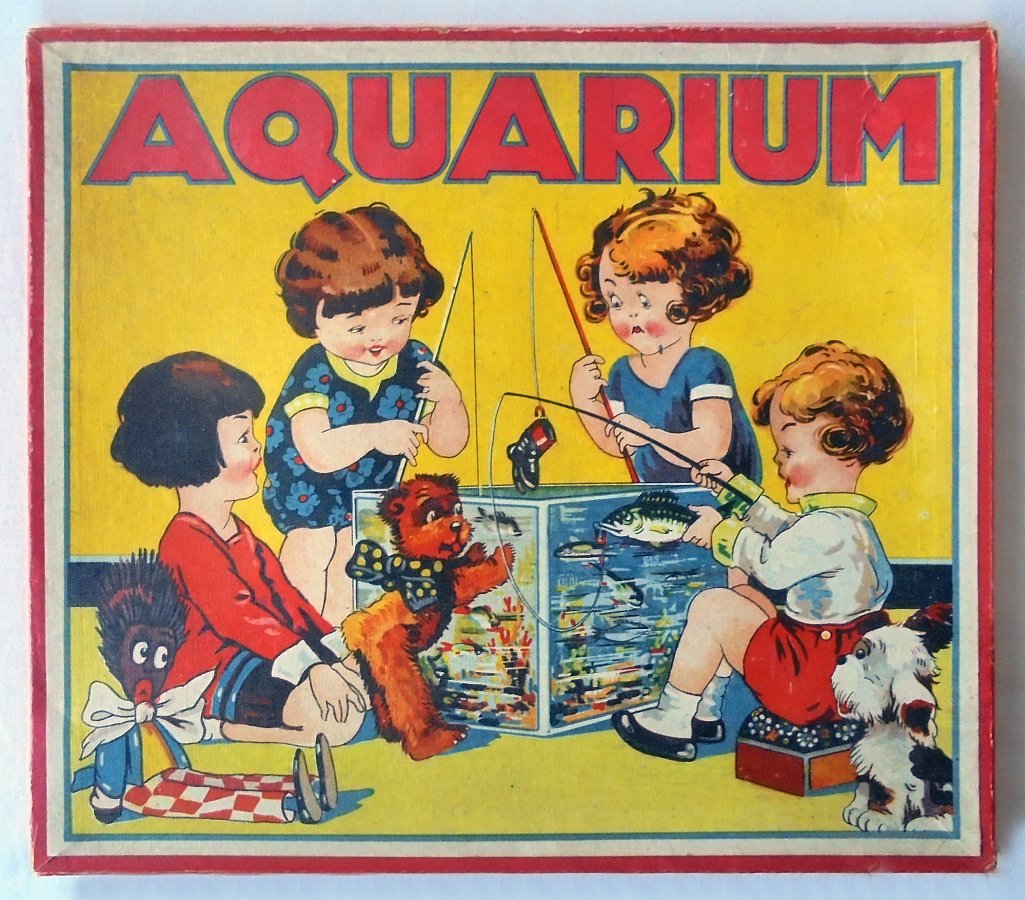 Aquarium