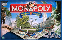 Monopoly: Editie Brussel