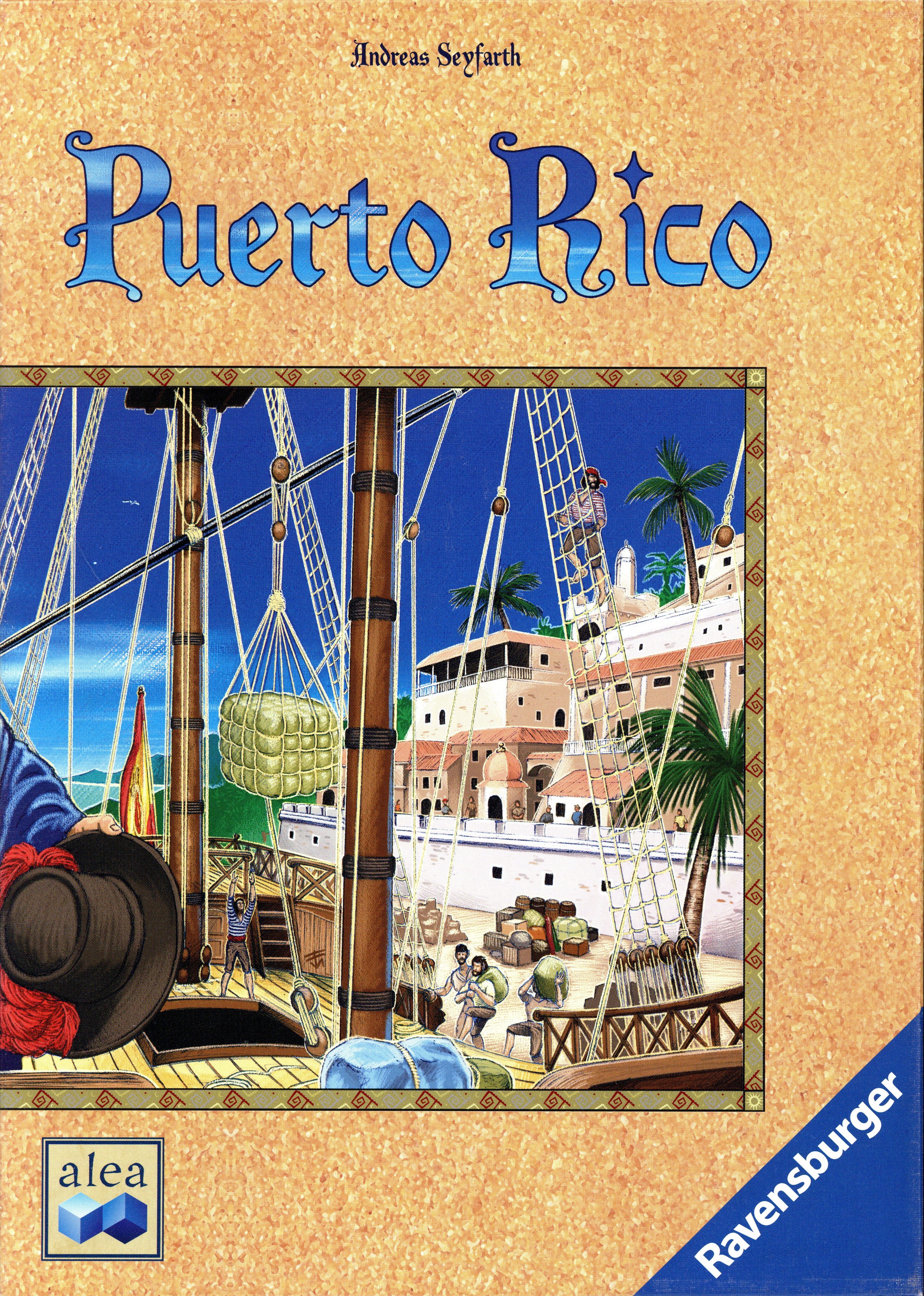 AL07: Puerto Rico (D)