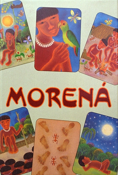 Morenà