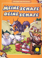 Meine Schafe, Deine Schafe