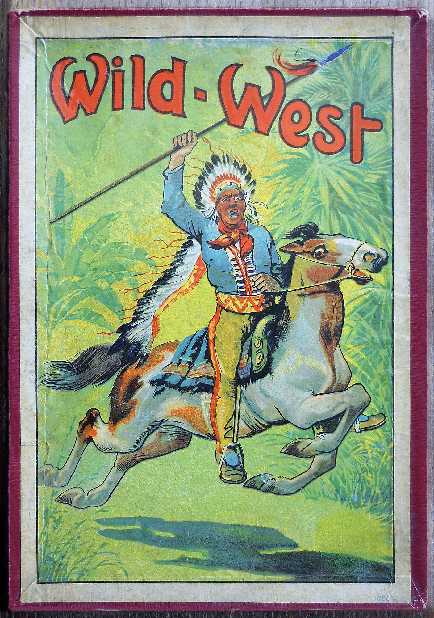 Wild-West