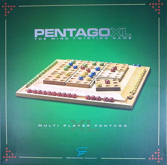 Pentago XL