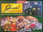 Cluedo? Super Sleuth