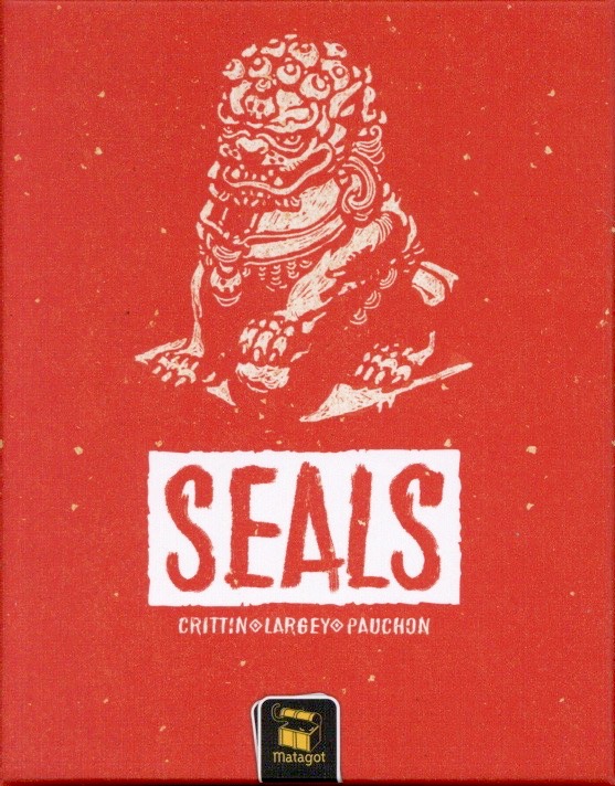 Seals