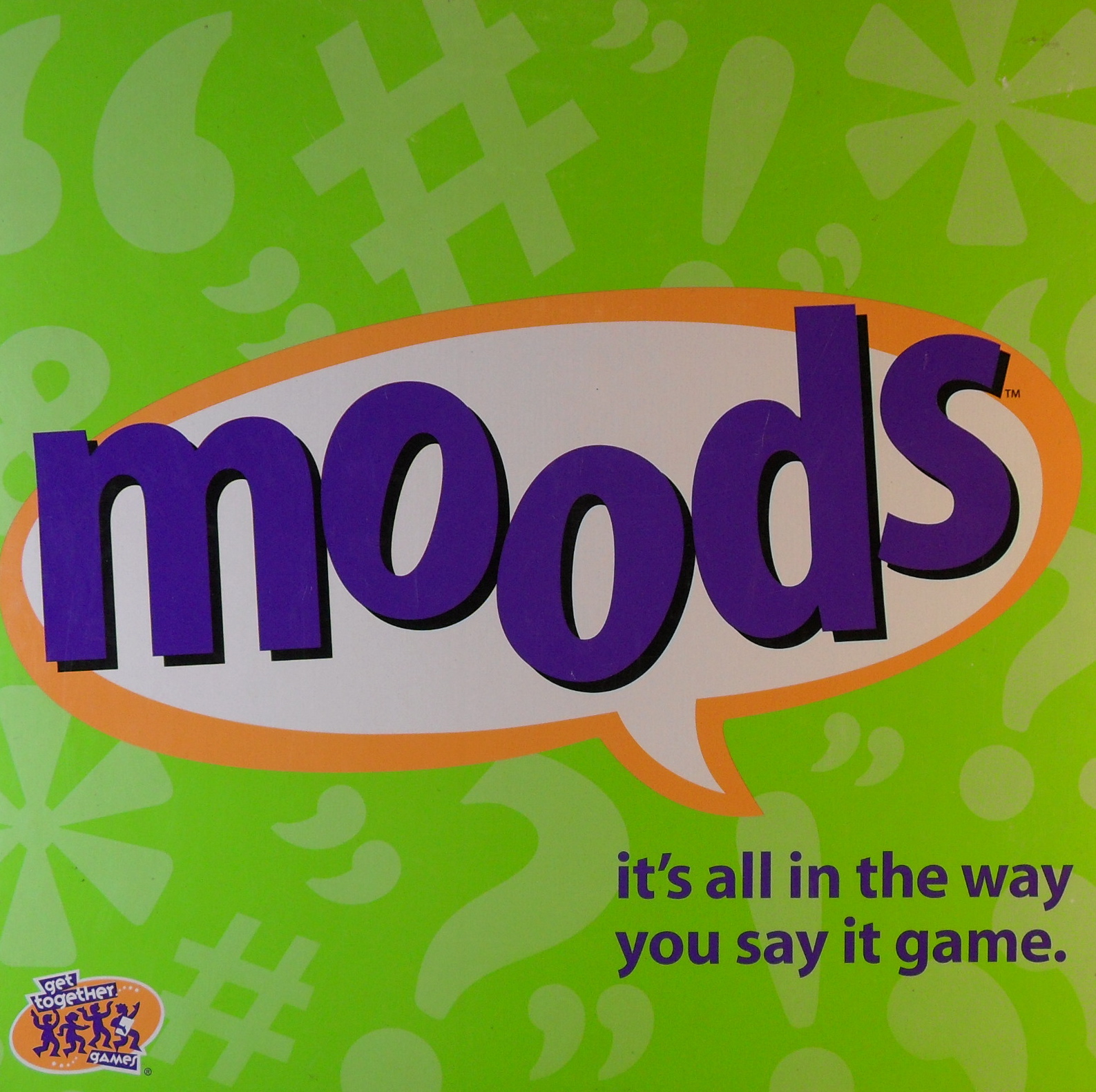 Moods