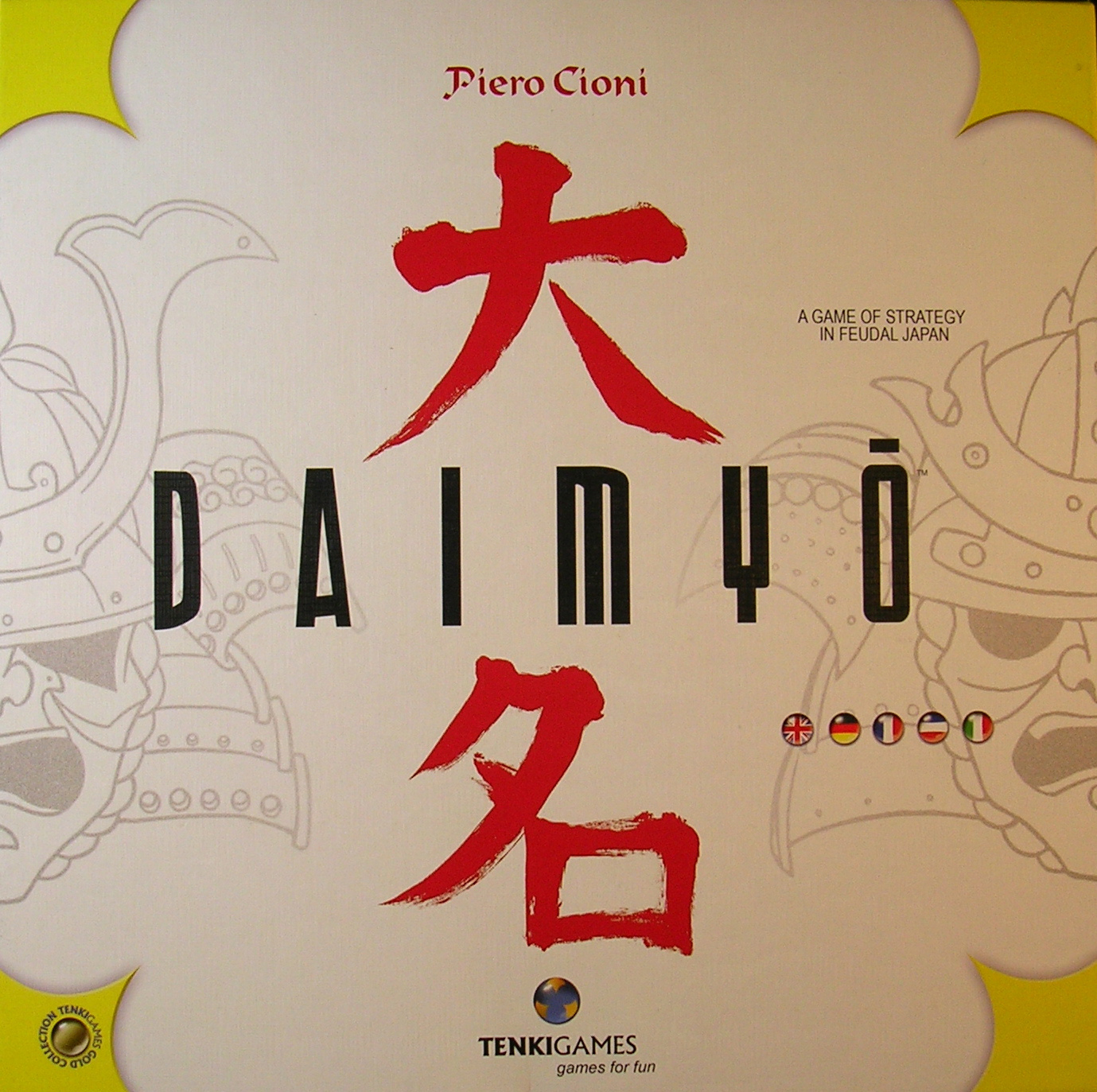 Daimyo