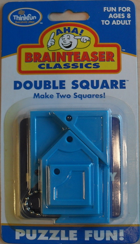 Double Square