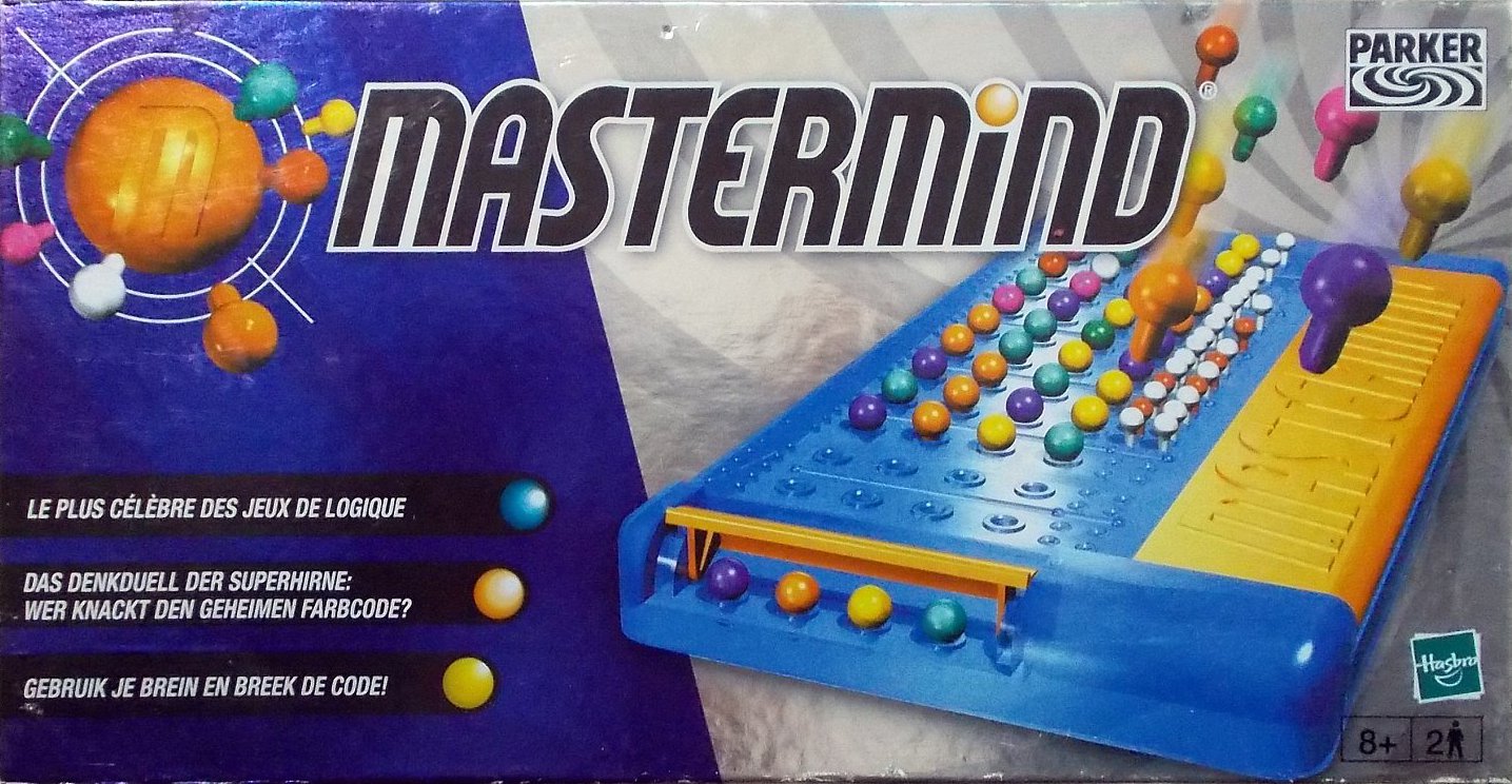 Mastermind